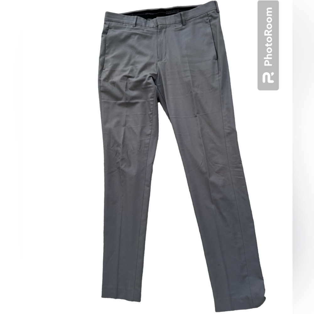 Men’s Perry Ellis dress pants